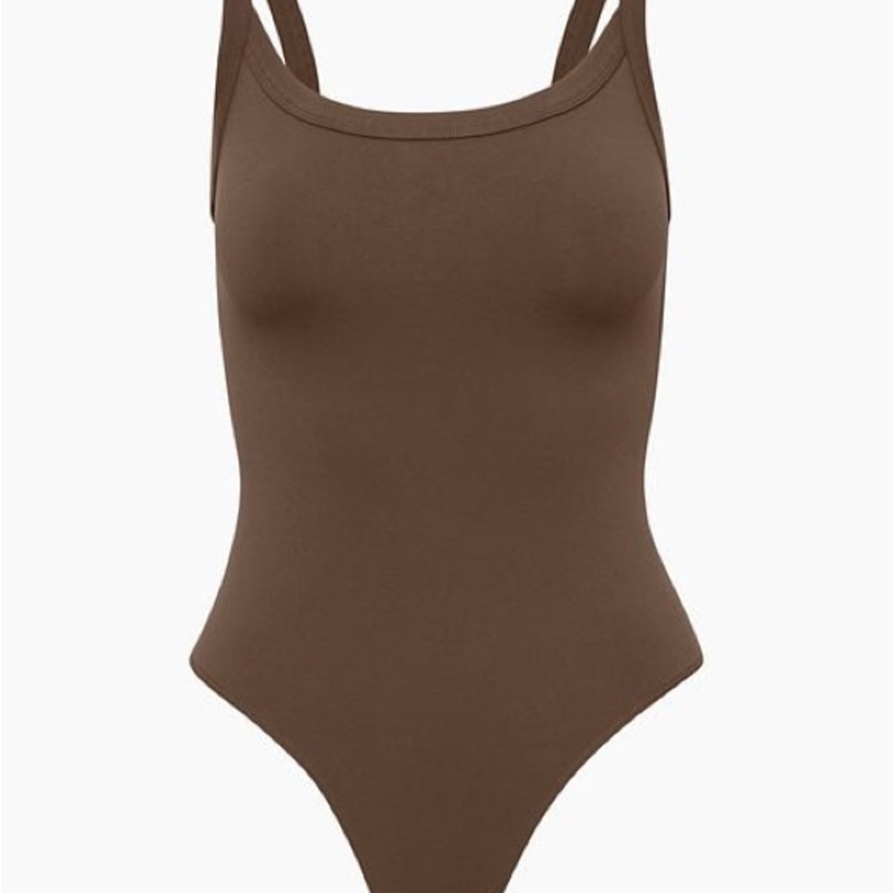 Aritzia Wilfred Bodysuit
